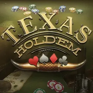 texas holdem poker 3d game icon
