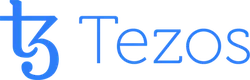 tezos logo