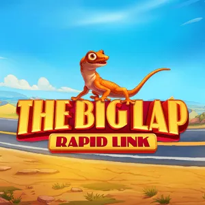 the big lap rapid link slot icon