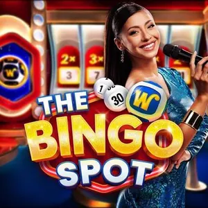 the bingo spot game icon