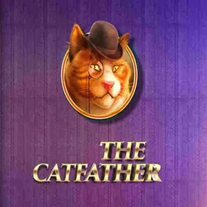 the catfather slot icon