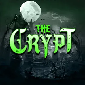 the crypt slot icon