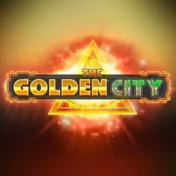 the golden city slot icon