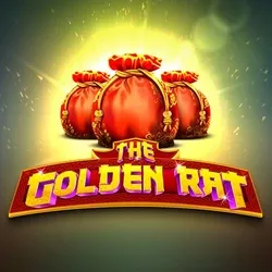 the golden rat slot icon