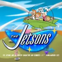 the jetsons slot icon