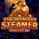 the midnight steamer hold hit 3x3 slot icon