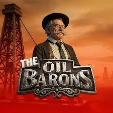 the oil barons slot icon