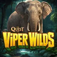 the quest for viper wilds slot icon