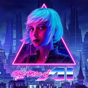 the rise of ai slot icon