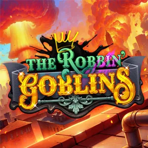 the robbin goblins slot icon