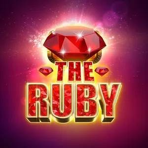 the ruby slot icon