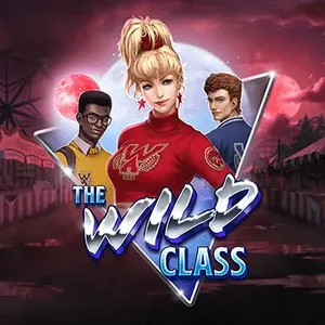 the wild class slot icon