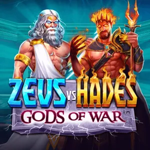 zeus vs hades slot icon