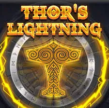 thors lightning slot icon