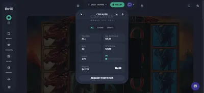 thrill casino gameplay 2 icon