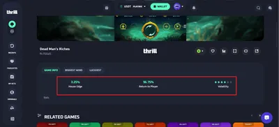 thrill casino gameplay 3 icon