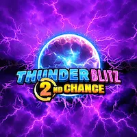 thunder blitz 2nd chance slot icon