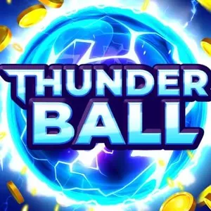 thunderball slot icon