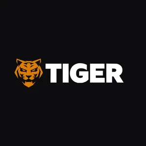 tiger casino logo square
