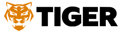 tiger casino logo