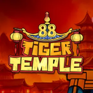tiger temple 88 slot icon