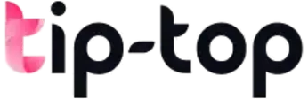 tip top bet casino logo