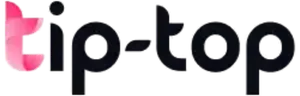 tip top bet casino logo
