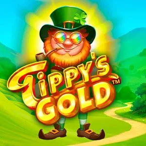 tippys gold slot icon