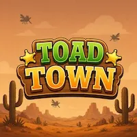 toad town slot icon
