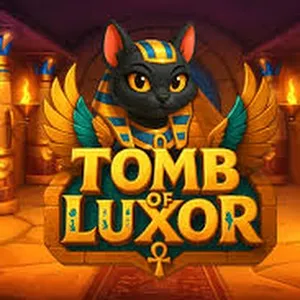 tomb of luxor slot icon