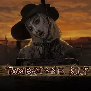 tombstone rip slot icon