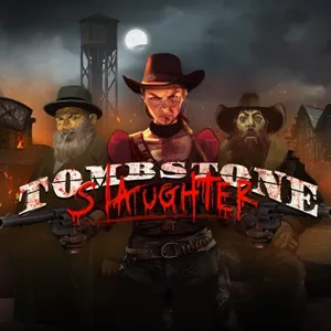 tombstone slaughter slot icon