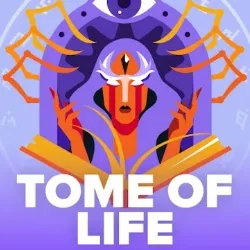 tome of life stake game icon