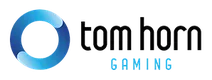 tom horn gaming logo