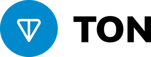 toncoin logo