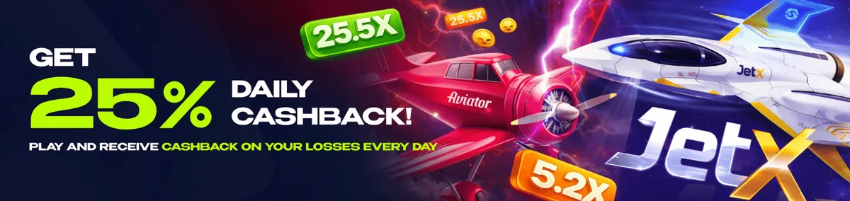 tongobet casino crash games cashback icon