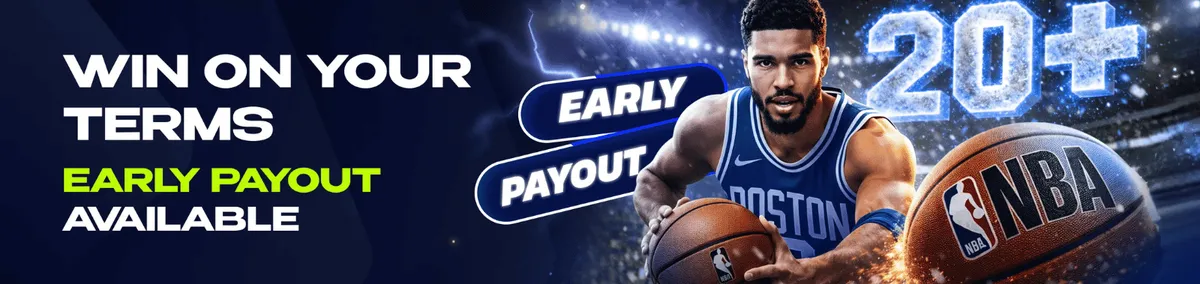 tongobet casino early payout icon