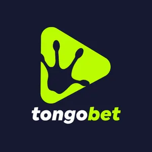 tongobet casino logo square