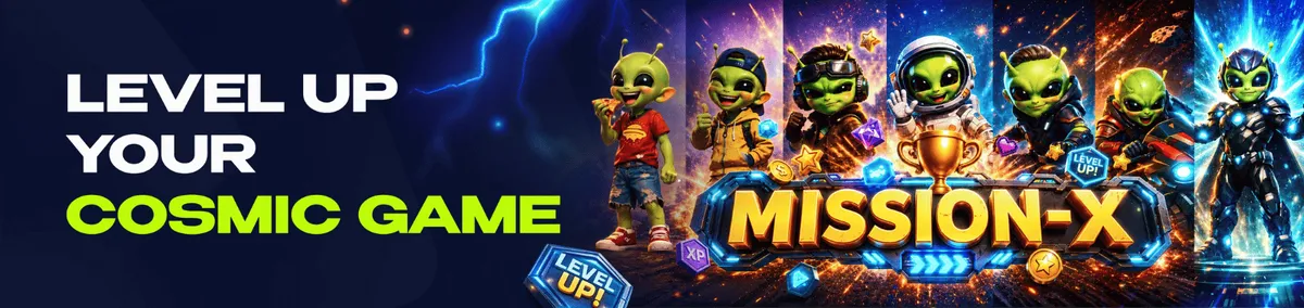 tongobet casino mission x icon