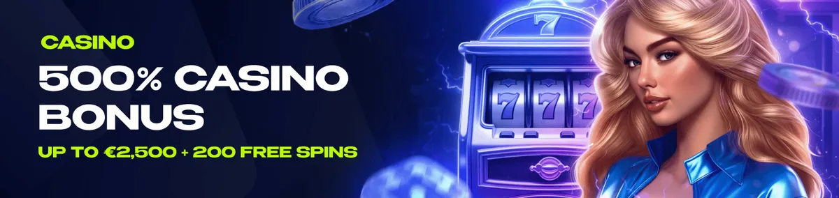 tongobet casino welcome casino bonus icon