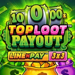 toploot payout linenpay slot icon