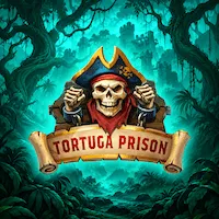 tortuga prison slot icon