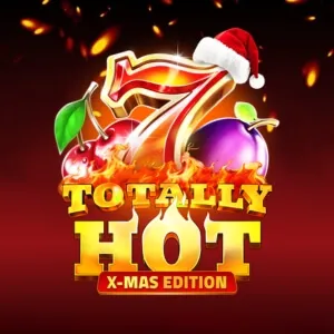 totally hot slot icon