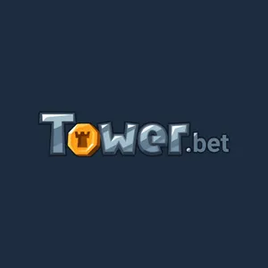tower.bet casino logo square