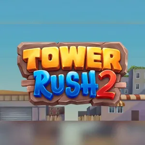 tower rush 2 slo icon
