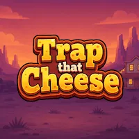 trap that cheese slot icon