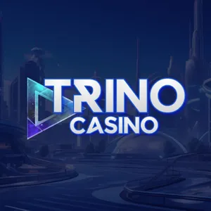 trino casino logo square