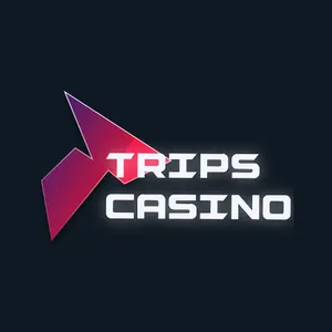 trips casino logo square