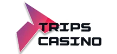 trips casino logo