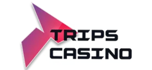 trips casino logo